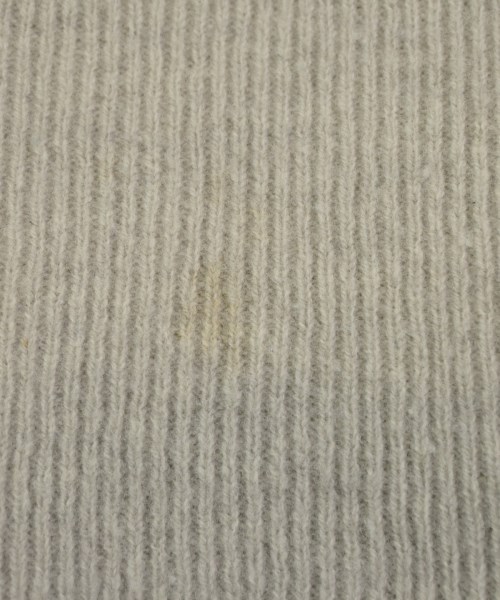 JANE SMITH（ジェーンスミス）ニット・セーター グレー サイズ:36(S位) レディース/2200663041138