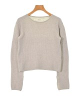 JANE SMITH（ジェーンスミス）ニット・セーター グレー サイズ:36(S位) レディース/2200663041138