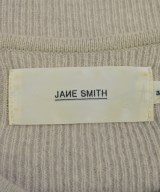 JANE SMITH（ジェーンスミス）ニット・セーター グレー サイズ:36(S位) レディース/2200663041138