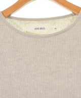 JANE SMITH（ジェーンスミス）ニット・セーター グレー サイズ:36(S位) レディース/2200663041138