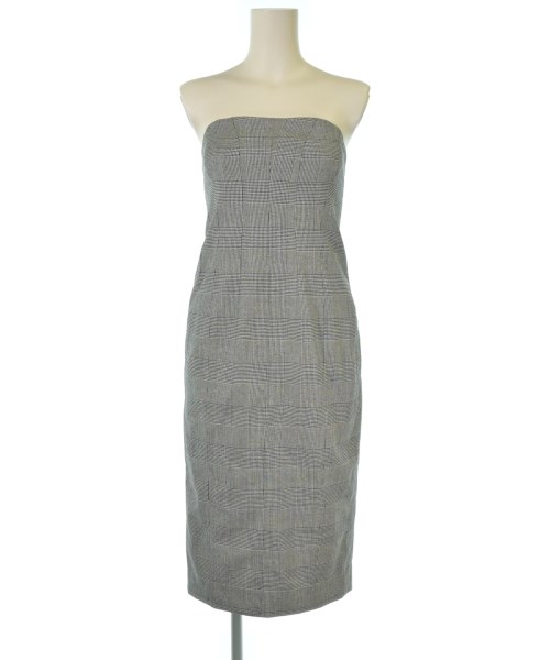 JANE SMITH(ジェーンスミス)ワンピース 白 サイズ:34(XS位)/2200661529027