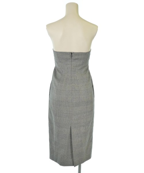 JANE SMITH（ジェーンスミス）ワンピース 白 サイズ:34(XS位) レディース/2200661529027