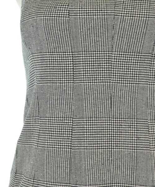 JANE SMITH（ジェーンスミス）ワンピース 白 サイズ:34(XS位) レディース/2200661529027