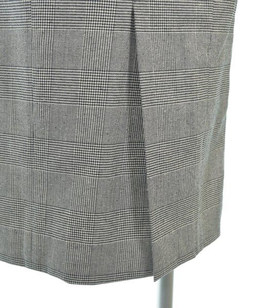 JANE SMITH（ジェーンスミス）ワンピース 白 サイズ:34(XS位) レディース/2200661529027