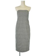 JANE SMITH（ジェーンスミス）ワンピース 白 サイズ:34(XS位) レディース/2200661529027