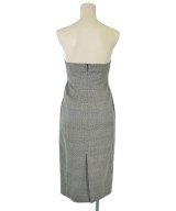 JANE SMITH（ジェーンスミス）ワンピース 白 サイズ:34(XS位) レディース/2200661529027