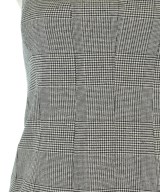 JANE SMITH（ジェーンスミス）ワンピース 白 サイズ:34(XS位) レディース/2200661529027