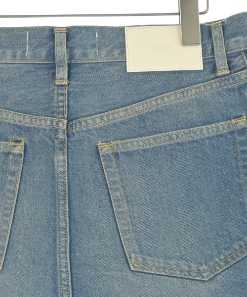 JANE SMITH（ジェーンスミス）ミニスカート 青 サイズ:S レディース/2200662694038