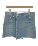 JANE SMITH（ジェーンスミス）ミニスカート 青 サイズ:S レディース/2200662694038
