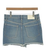 JANE SMITH（ジェーンスミス）ミニスカート 青 サイズ:S レディース/2200662694038