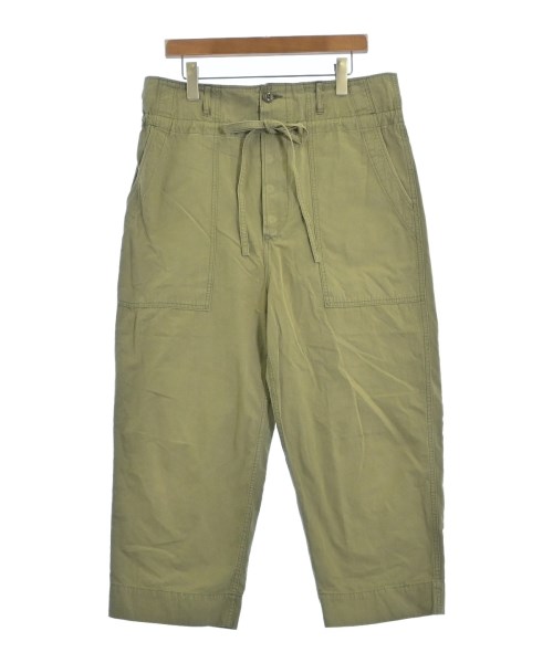 JANE SMITH(ジェーンスミス)その他 カーキ サイズ:26(M位)/2200666866110