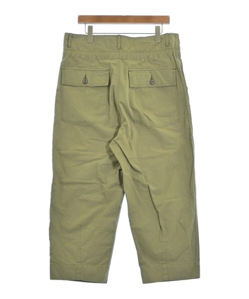 JANE SMITH（ジェーンスミス）その他 カーキ サイズ:26(M位) レディース/2200666866110