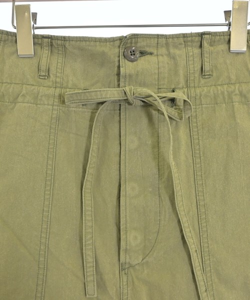 JANE SMITH（ジェーンスミス）その他 カーキ サイズ:26(M位) レディース/2200666866110