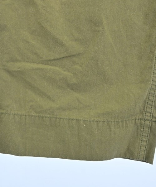 JANE SMITH（ジェーンスミス）その他 カーキ サイズ:26(M位) レディース/2200666866110