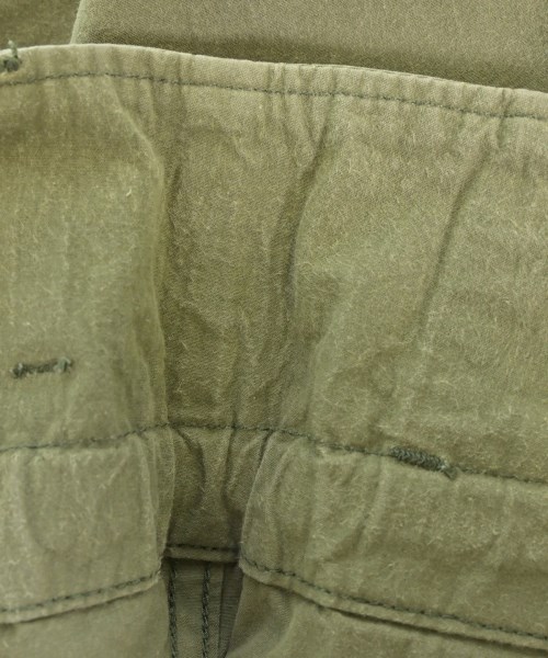 JANE SMITH（ジェーンスミス）その他 カーキ サイズ:26(M位) レディース/2200666866110