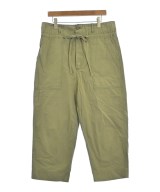 JANE SMITH（ジェーンスミス）その他 カーキ サイズ:26(M位) レディース/2200666866110