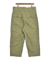 JANE SMITH（ジェーンスミス）その他 カーキ サイズ:26(M位) レディース/2200666866110