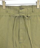 JANE SMITH（ジェーンスミス）その他 カーキ サイズ:26(M位) レディース/2200666866110