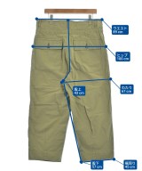 JANE SMITH（ジェーンスミス）その他 カーキ サイズ:26(M位) レディース/2200666866110