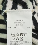 JANE SMITH（ジェーンスミス）Tシャツ・カットソー 黒 サイズ:ONE レディース/2200667298088