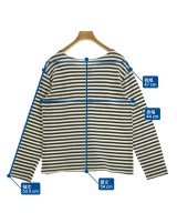 JANE SMITH（ジェーンスミス）Tシャツ・カットソー 黒 サイズ:ONE レディース/2200667298088