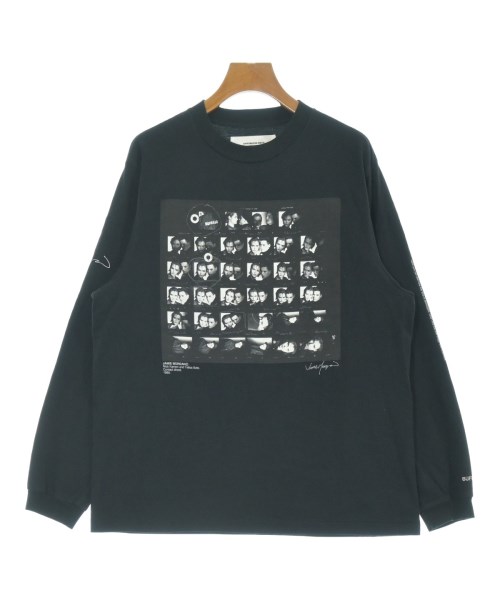 JANE SMITH(ジェーンスミス)Tシャツ・カットソー 黒 サイズ:M/2200665306044
