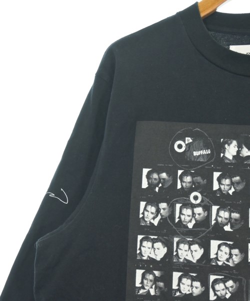 JANE SMITH（ジェーンスミス）Tシャツ・カットソー 黒 サイズ:M レディース/2200665306044