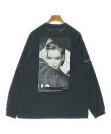 JANE SMITH（ジェーンスミス）Tシャツ・カットソー 黒 サイズ:M レディース/2200665306044