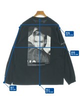 JANE SMITH（ジェーンスミス）Tシャツ・カットソー 黒 サイズ:M レディース/2200665306044