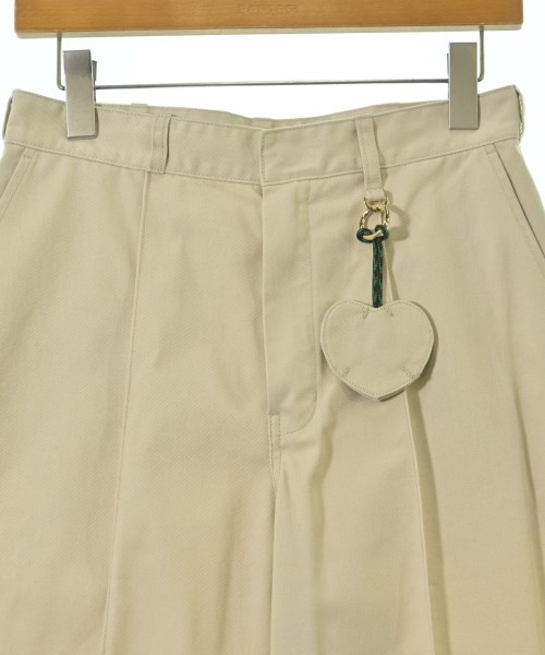 JANE SMITH（ジェーンスミス）チノパン ベージュ サイズ:38(M位) レディース/2200668216012