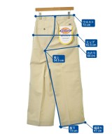 JANE SMITH（ジェーンスミス）チノパン ベージュ サイズ:38(M位) レディース/2200668216012