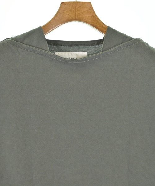JANE SMITH（ジェーンスミス）ノースリーブ グレー サイズ:36(S位) レディース/2200668818049