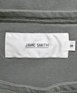 JANE SMITH（ジェーンスミス）ノースリーブ グレー サイズ:36(S位) レディース/2200668818049