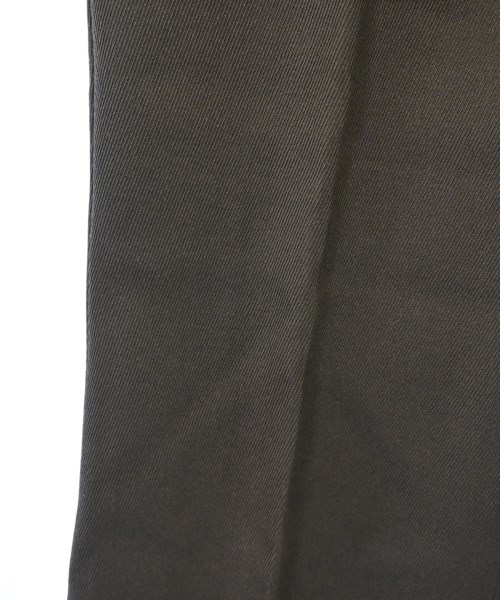 JANE SMITH（ジェーンスミス）スラックス 茶 サイズ:38(M位) レディース/2200668818100