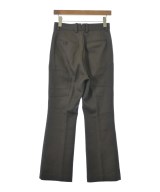 JANE SMITH（ジェーンスミス）スラックス 茶 サイズ:38(M位) レディース/2200668818100