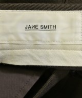 JANE SMITH（ジェーンスミス）スラックス 茶 サイズ:38(M位) レディース/2200668818100