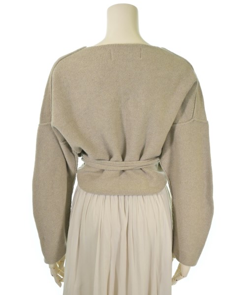 JANE SMITH（ジェーンスミス）カーディガン ベージュ サイズ:36(S位) レディース/2200666938022