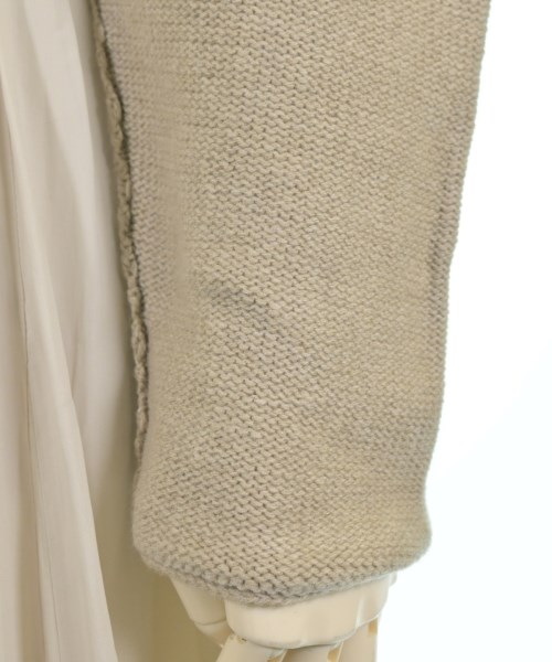 JANE SMITH（ジェーンスミス）カーディガン ベージュ サイズ:36(S位) レディース/2200666938022