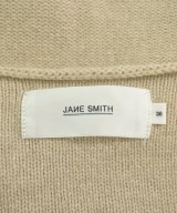 JANE SMITH（ジェーンスミス）カーディガン ベージュ サイズ:36(S位) レディース/2200666938022