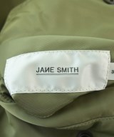 JANE SMITH（ジェーンスミス）ミリタリーブルゾン カーキ サイズ:36(S位) レディース/2200666541116