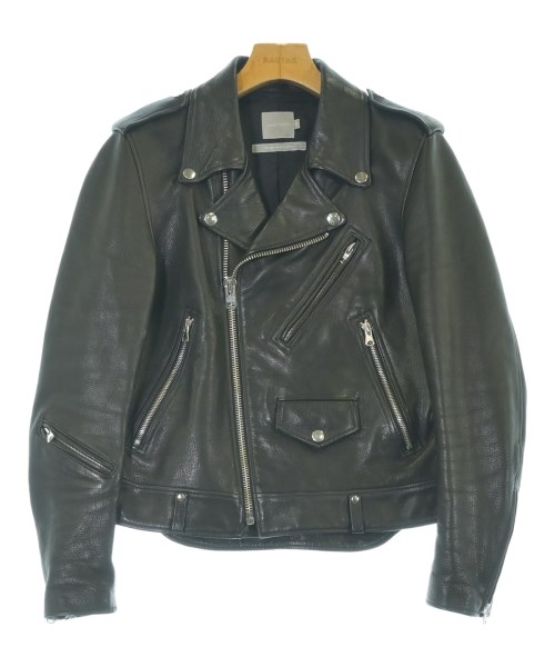 JANE SMITH(ジェーンスミス)ライダース 黒 サイズ:38(M位)/2200666541130