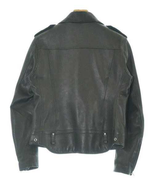 JANE SMITH（ジェーンスミス）ライダース 黒 サイズ:38(M位) レディース/2200666541130