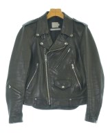 JANE SMITH（ジェーンスミス）ライダース 黒 サイズ:38(M位) レディース/2200666541130