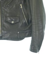 JANE SMITH（ジェーンスミス）ライダース 黒 サイズ:38(M位) レディース/2200666541130