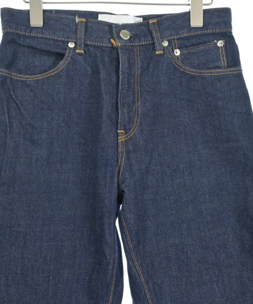 JANE SMITH（ジェーンスミス）デニムパンツ 紺 サイズ:26(M位) レディース/2200666541451