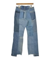 JANE SMITH（ジェーンスミス）デニムパンツ 青 サイズ:26(M位) レディース/2200666541499