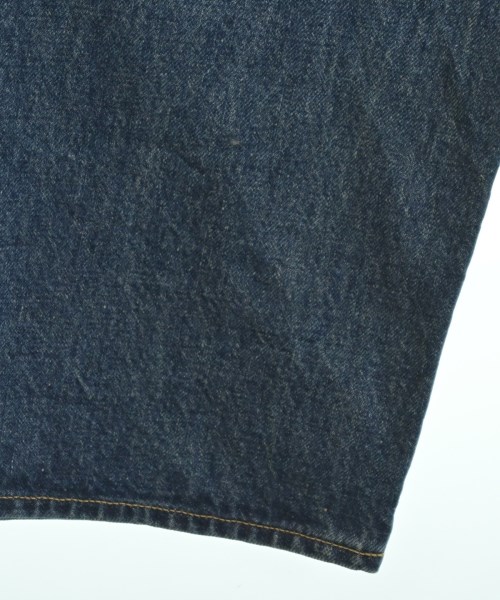 JANE SMITH（ジェーンスミス）デニムパンツ 青 サイズ:26(M位) レディース/2200666541505