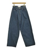 JANE SMITH（ジェーンスミス）デニムパンツ 青 サイズ:26(M位) レディース/2200666541505