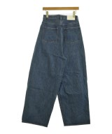 JANE SMITH（ジェーンスミス）デニムパンツ 青 サイズ:26(M位) レディース/2200666541505