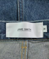 JANE SMITH（ジェーンスミス）デニムパンツ 青 サイズ:26(M位) レディース/2200666541505